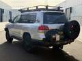 Toyota Land Cruiser Land Cruiser V8 D-4D Automatik Executive Argent - thumbnail 5