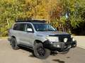 Toyota Land Cruiser Land Cruiser V8 D-4D Automatik Executive Argent - thumbnail 1