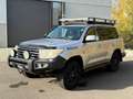 Toyota Land Cruiser Land Cruiser V8 D-4D Automatik Executive Argent - thumbnail 7