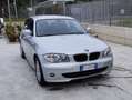 BMW 118 118d Eletta Grigio - thumbnail 1