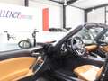 Fiat 124 Spider LUSSO BLACK & BROWN / LED,NAVI+KAMERA Schwarz - thumbnail 18
