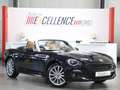 Fiat 124 Spider LUSSO BLACK & BROWN / LED,NAVI+KAMERA Schwarz - thumbnail 1