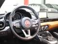 Fiat 124 Spider LUSSO BLACK & BROWN / LED,NAVI+KAMERA Schwarz - thumbnail 19