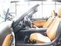 Fiat 124 Spider LUSSO BLACK & BROWN / LED,NAVI+KAMERA Schwarz - thumbnail 20