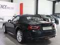 Fiat 124 Spider LUSSO BLACK & BROWN / LED,NAVI+KAMERA Schwarz - thumbnail 15