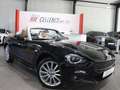 Fiat 124 Spider LUSSO BLACK & BROWN / LED,NAVI+KAMERA Schwarz - thumbnail 2