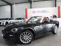 Fiat 124 Spider LUSSO BLACK & BROWN / LED,NAVI+KAMERA Schwarz - thumbnail 5