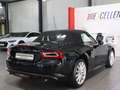 Fiat 124 Spider LUSSO BLACK & BROWN / LED,NAVI+KAMERA Schwarz - thumbnail 16