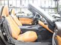 Fiat 124 Spider LUSSO BLACK & BROWN / LED,NAVI+KAMERA Schwarz - thumbnail 22