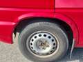 Volkswagen T4 TransVan Rot - thumbnail 4