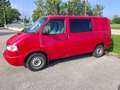 Volkswagen T4 TransVan Rot - thumbnail 8