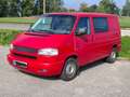 Volkswagen T4 TransVan Rot - thumbnail 9