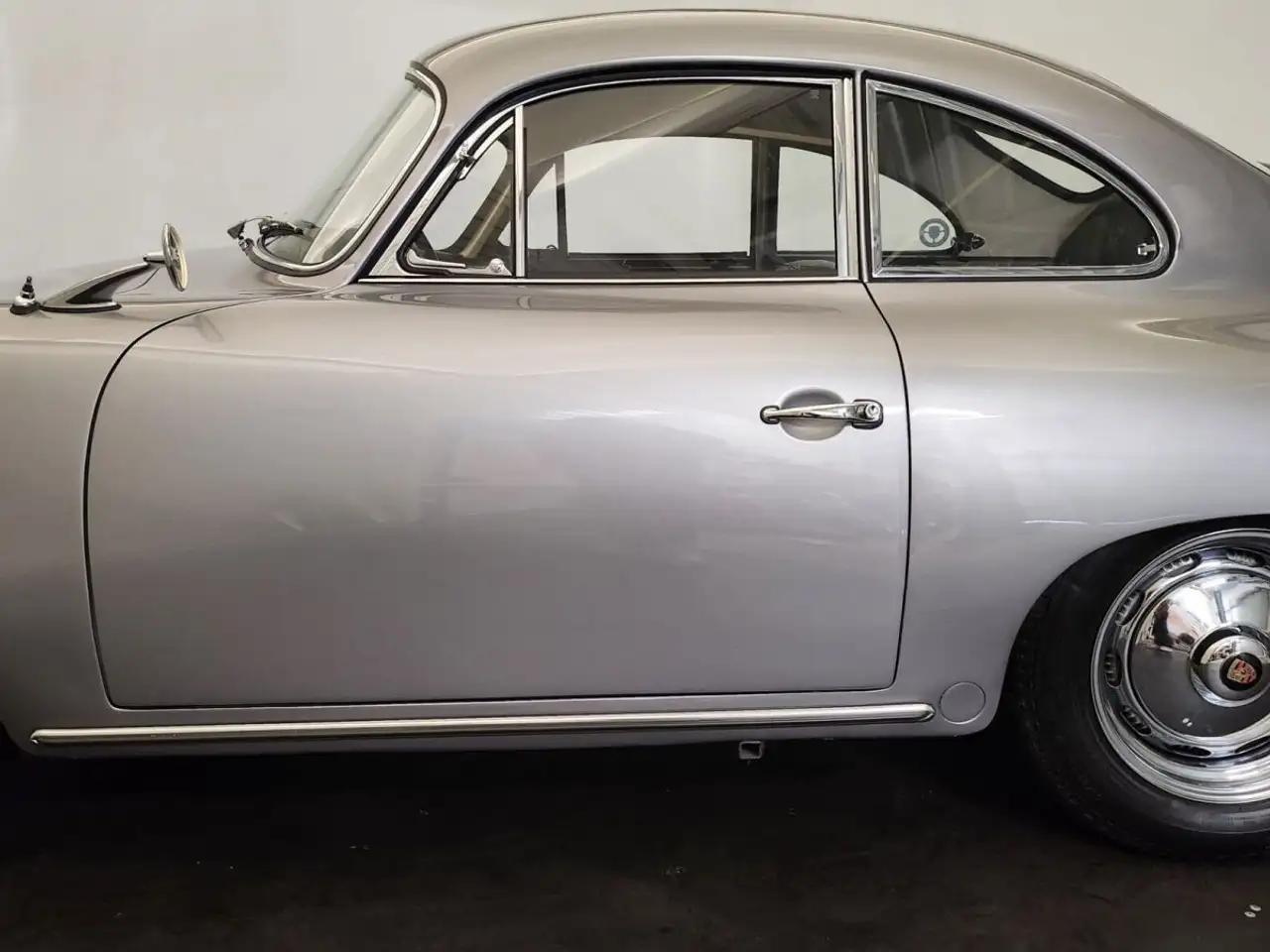 Porsche 356, foto 10