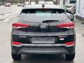 Hyundai TUCSON 1.7CRDI BD Kosmo 4x2 DCT Zwart - thumbnail 4