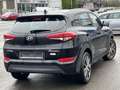 Hyundai TUCSON 1.7CRDI BD Kosmo 4x2 DCT Zwart - thumbnail 6