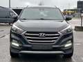 Hyundai TUCSON 1.7CRDI BD Kosmo 4x2 DCT Zwart - thumbnail 2