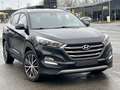 Hyundai TUCSON 1.7CRDI BD Kosmo 4x2 DCT Zwart - thumbnail 3