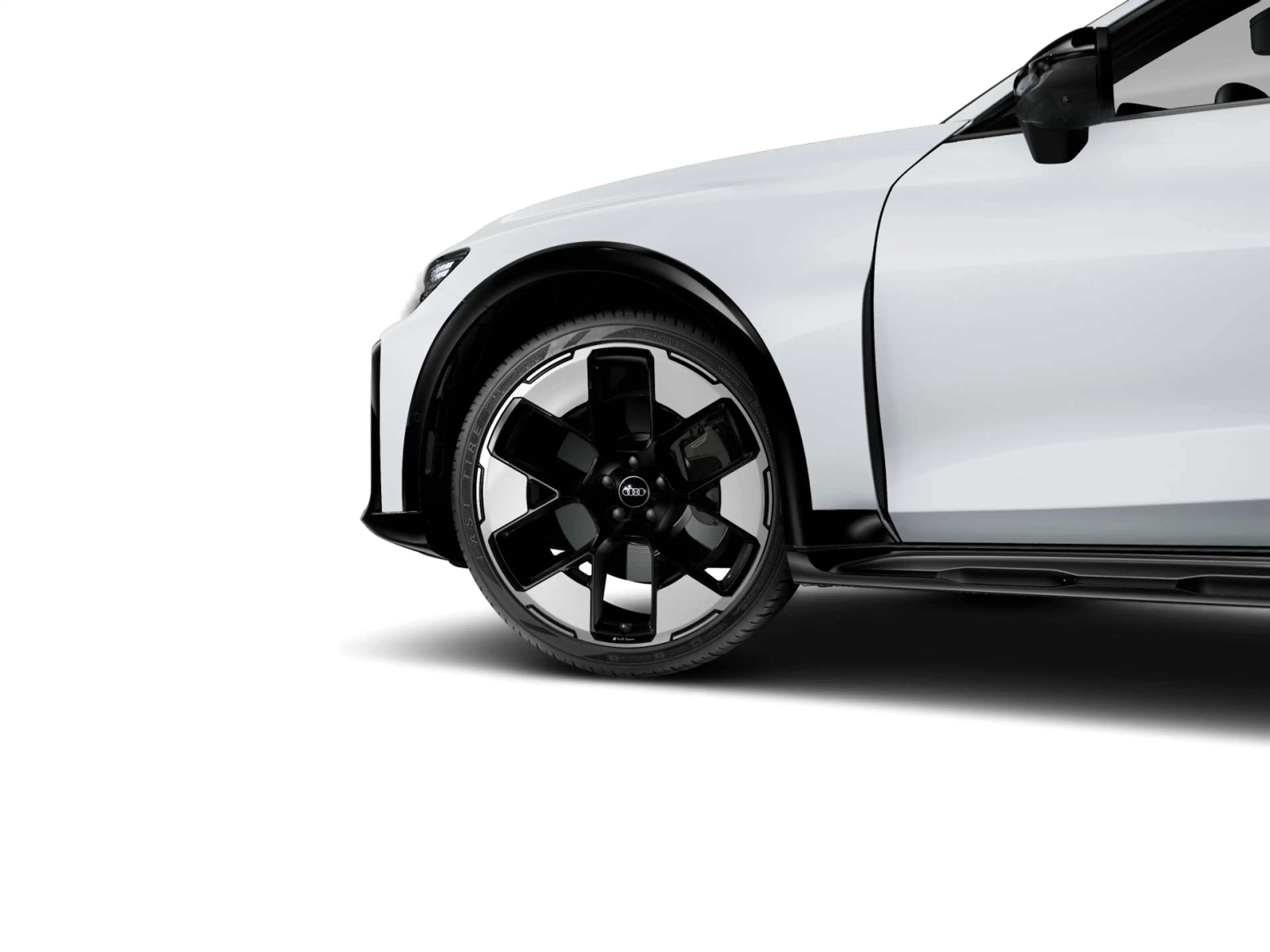 Audi A6 allroad A6 allroad TDI quattro 220 kW,Tech pro,Pano, B&O — photo 5