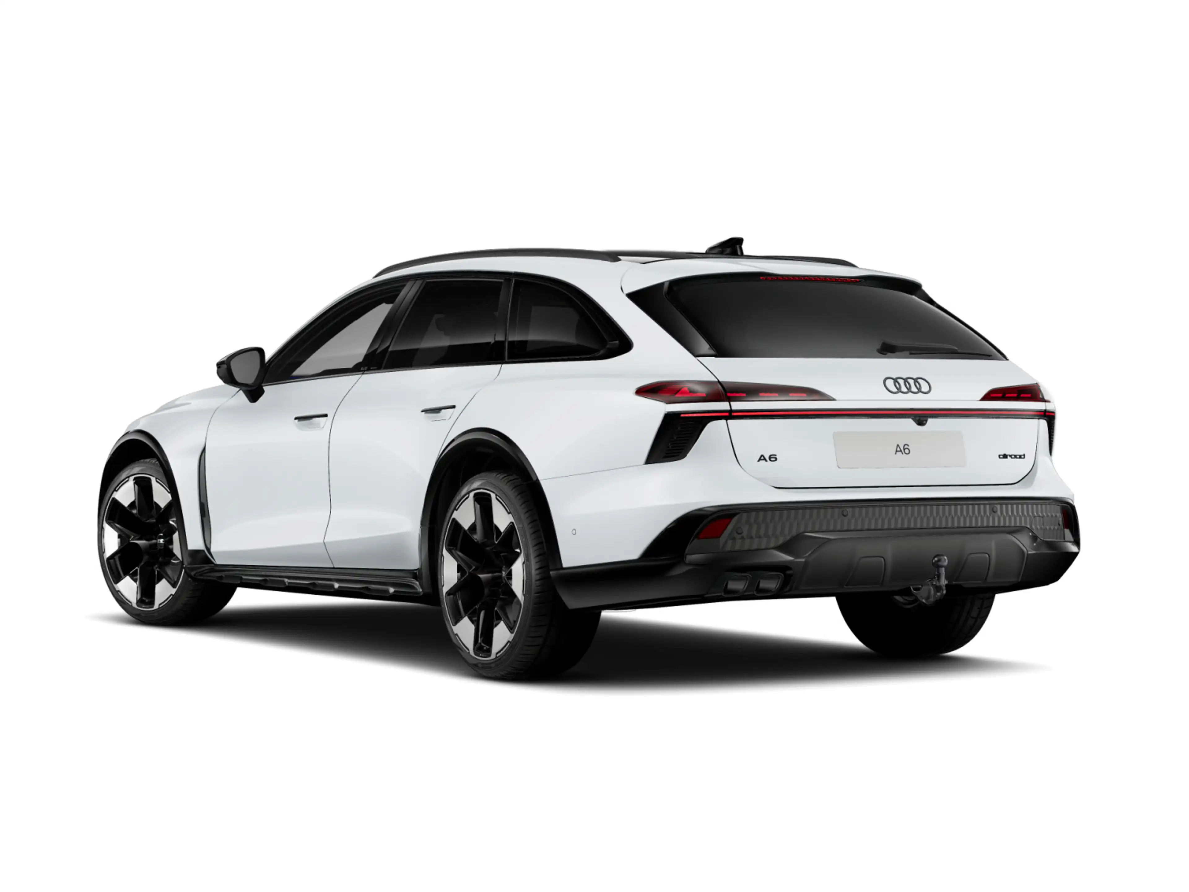 Audi A6 allroad A6 allroad TDI quattro 220 kW,Tech pro,Pano, B&O — photo 6