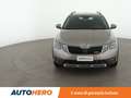 Skoda Octavia 2.0 TDI Scout 150 CV 4x4 Szary - thumbnail 9