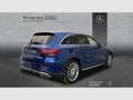 Mercedes-Benz GLC 220 220d 4Matic Aut. Blau - thumbnail 2