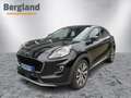 Ford Puma TITANIUM X 1.0L MHEV 125PS Negro - thumbnail 1