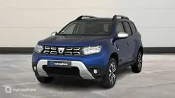 Dacia Duster 1.5 Blue dCi 115ch Prestige 4x4