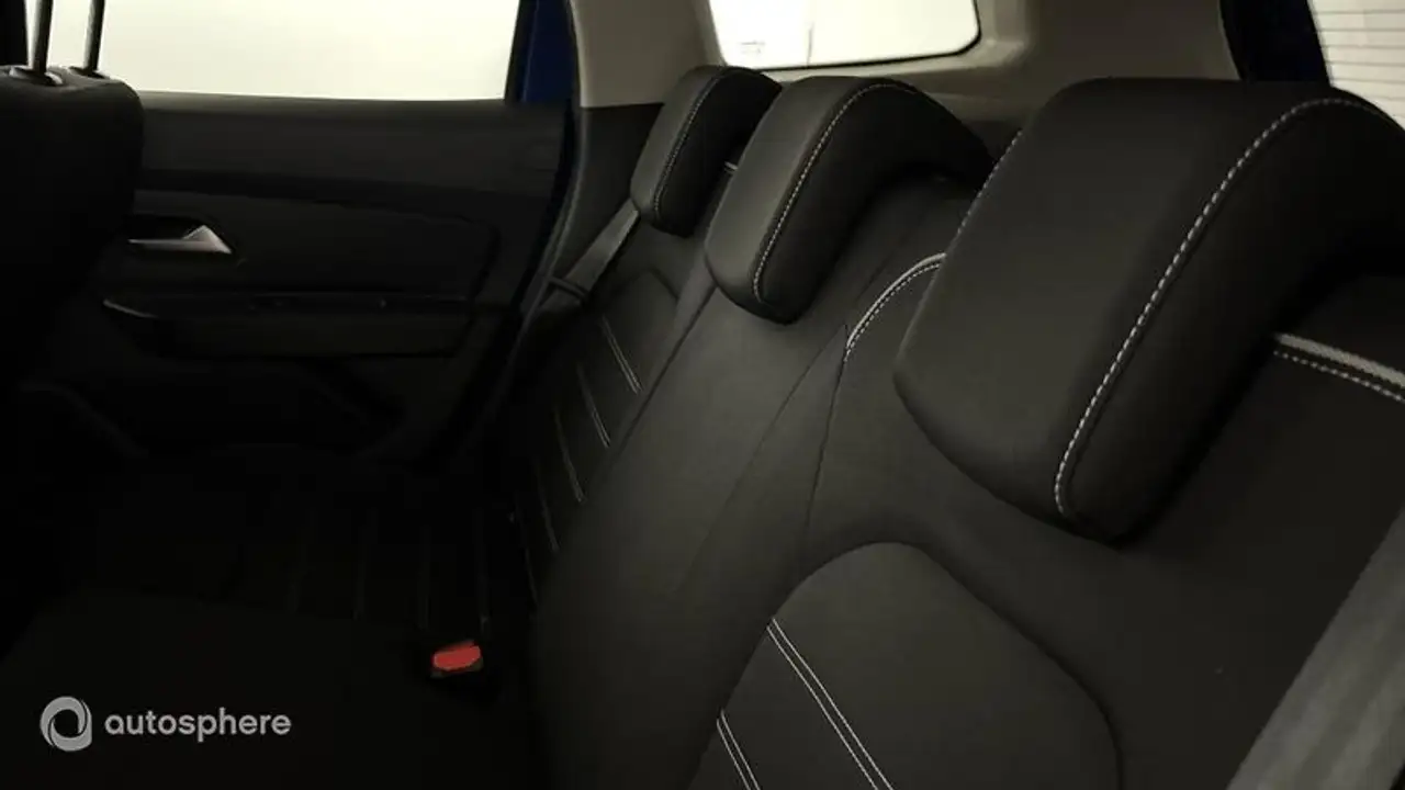 Dacia Duster — photo 13