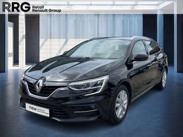 Grandtour TCe 140 Business MEGANE