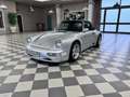 Porsche 964 911 3.6 STROSEK Carrera 2 Cabriolet Argent - thumbnail 14