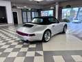Porsche 964 911 3.6 STROSEK Carrera 2 Cabriolet Argent - thumbnail 23