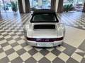 Porsche 964 911 3.6 STROSEK Carrera 2 Cabriolet Argent - thumbnail 9