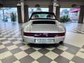 Porsche 964 911 3.6 STROSEK Carrera 2 Cabriolet Argent - thumbnail 8