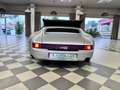 Porsche 964 911 3.6 STROSEK Carrera 2 Cabriolet Argent - thumbnail 27