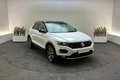 Volkswagen T-Roc 1.5 TSI 150pk DSG Style Business | Trekhaak, Achte Blanc - thumbnail 5