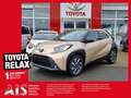 Toyota Aygo X 1,0l VVT-i Teamplayer - thumbnail 1