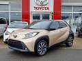 Toyota Aygo X 1,0l VVT-i Teamplayer - thumbnail 2