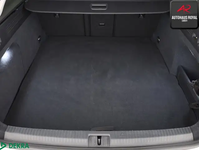 Volkswagen Arteon view 13