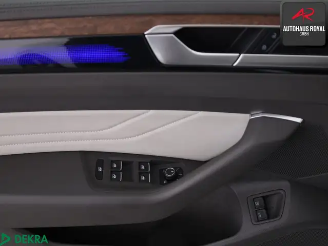 Volkswagen Arteon view 14