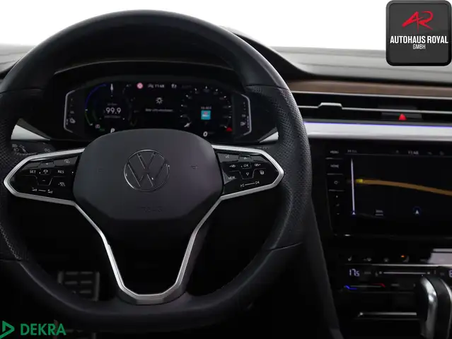 Volkswagen Arteon view 15