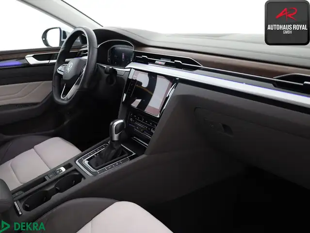 Volkswagen Arteon view 10