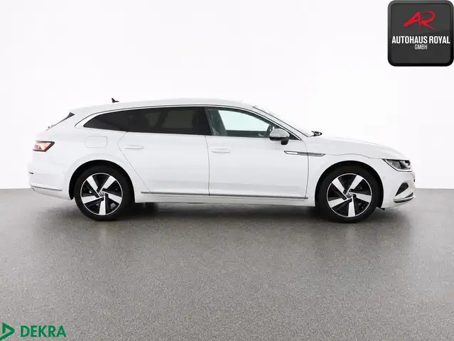 Volkswagen Arteon view 6