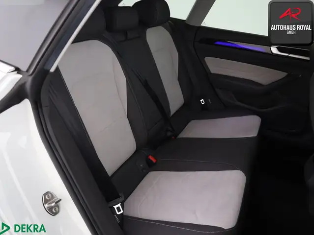 Volkswagen Arteon view 12