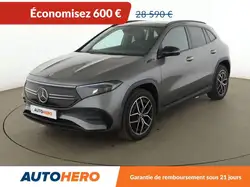 Mercedes-Benz 250 AMG Line 66.5 kWh