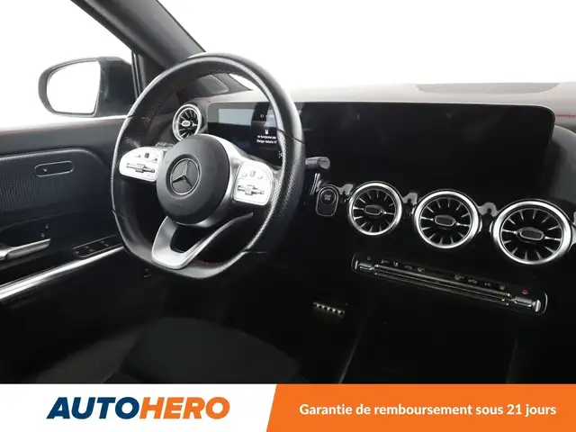 Mercedes-Benz EQA view 13
