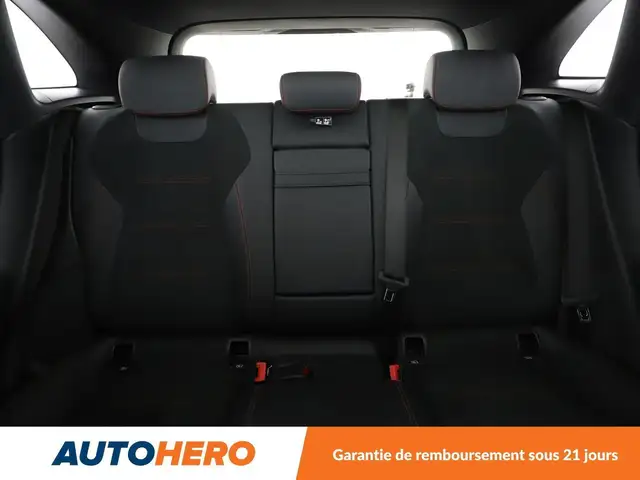 Mercedes-Benz EQA view 15