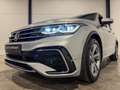 Volkswagen Tiguan eHybrid | R-Line | AppConnect Zilver - thumbnail 11