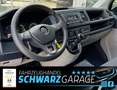 Volkswagen T6 Transporter EcoProfi lang*SORTIMO*AHK*1.HAND* Blau - thumbnail 7