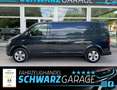 Volkswagen T6 Transporter EcoProfi lang*SORTIMO*AHK*1.HAND* Blau - thumbnail 4