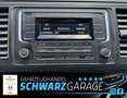Volkswagen T6 Transporter EcoProfi lang*SORTIMO*AHK*1.HAND* Blau - thumbnail 8